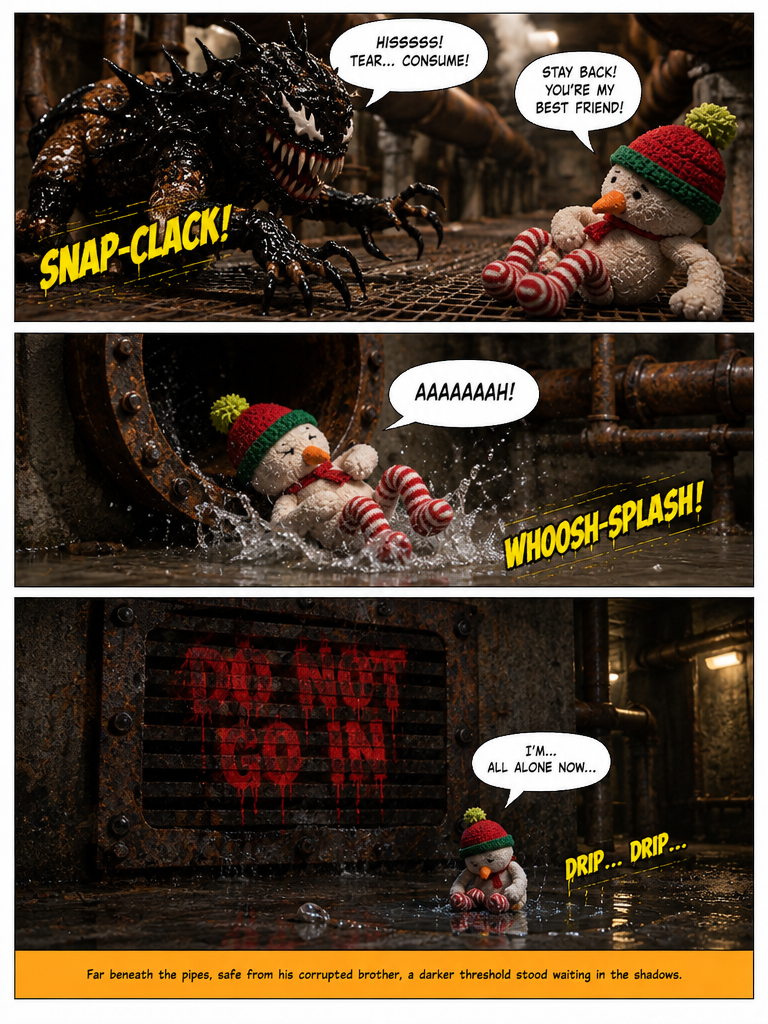 Descent into the Dark (page 4 of 4)