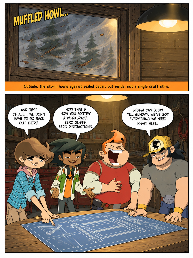 Sheltered from the Gale (page 4 of 4)