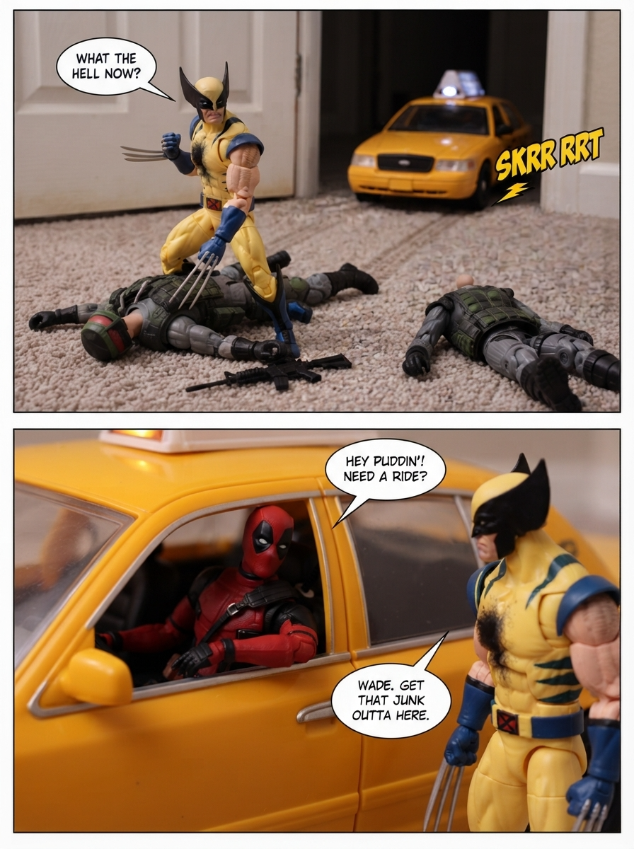 Breach on the Perimeter (page 13 of 16)