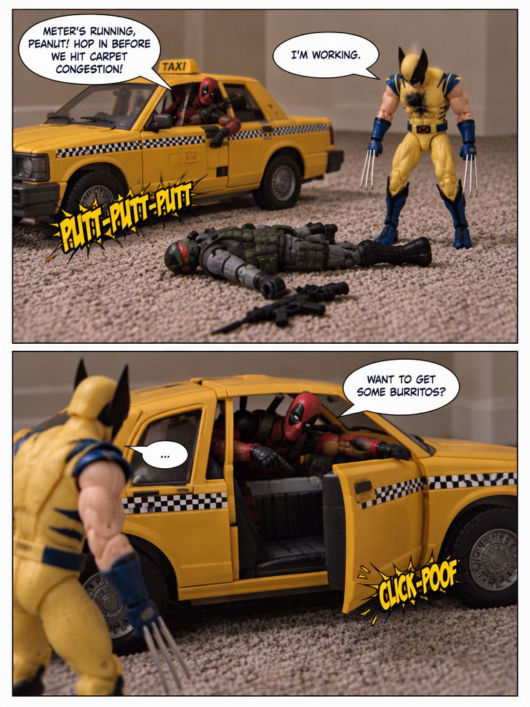 Breach on the Perimeter (page 14 of 16)