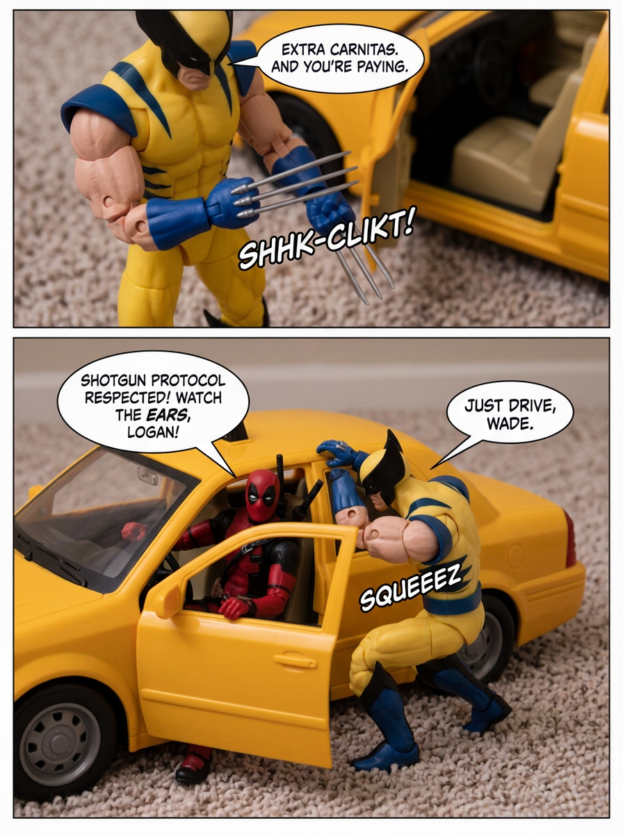 Breach on the Perimeter (page 15 of 16)