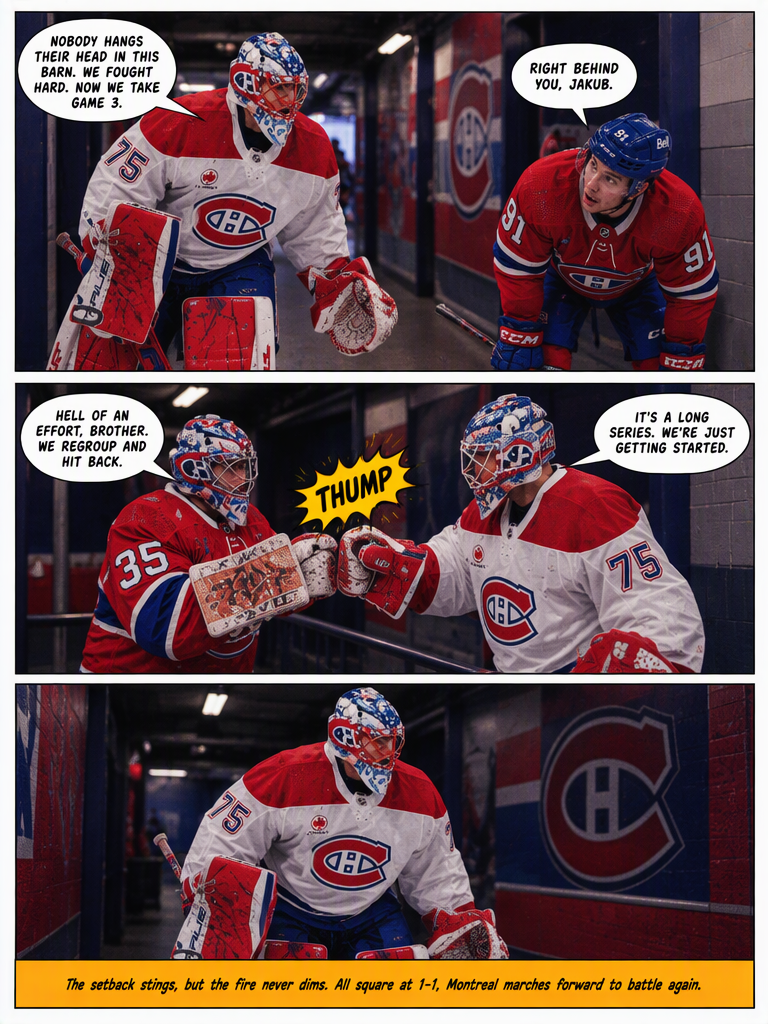 Resilience in Defeat (page 4 of 4)