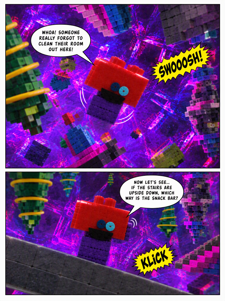 The Big Red Reset (page 2 of 4)