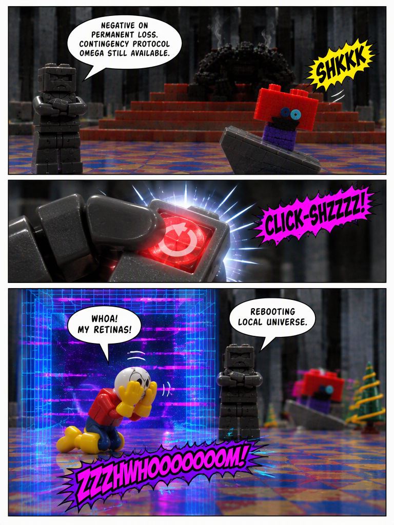 The Big Red Reset (page 3 of 4)