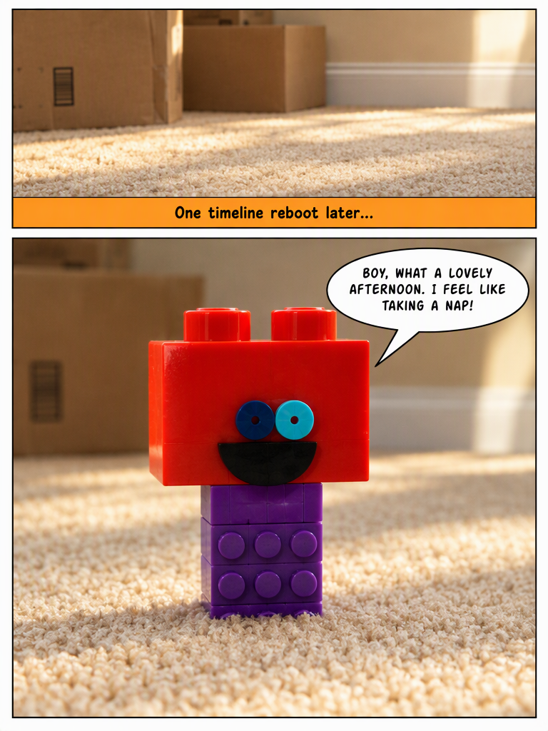 The Big Red Reset (page 4 of 4)