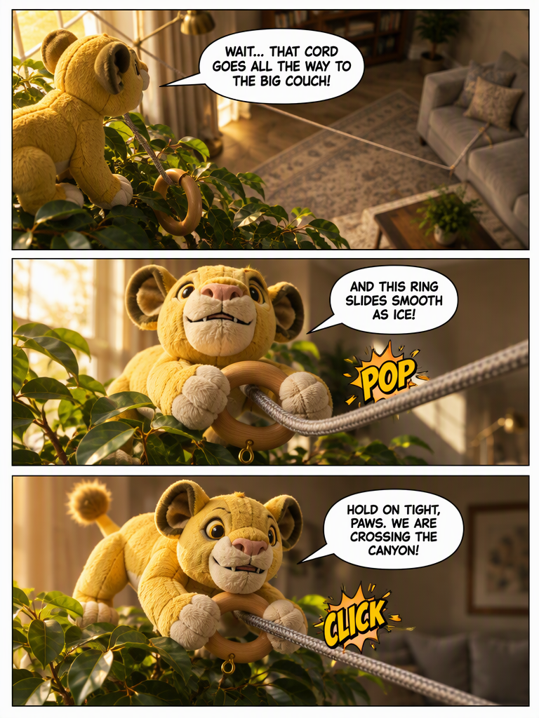 King of the Living Room Ficus (page 5 of 12)