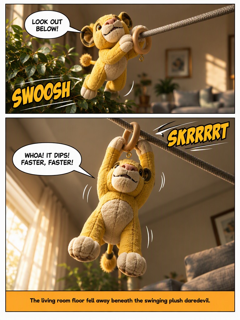King of the Living Room Ficus (page 6 of 12)