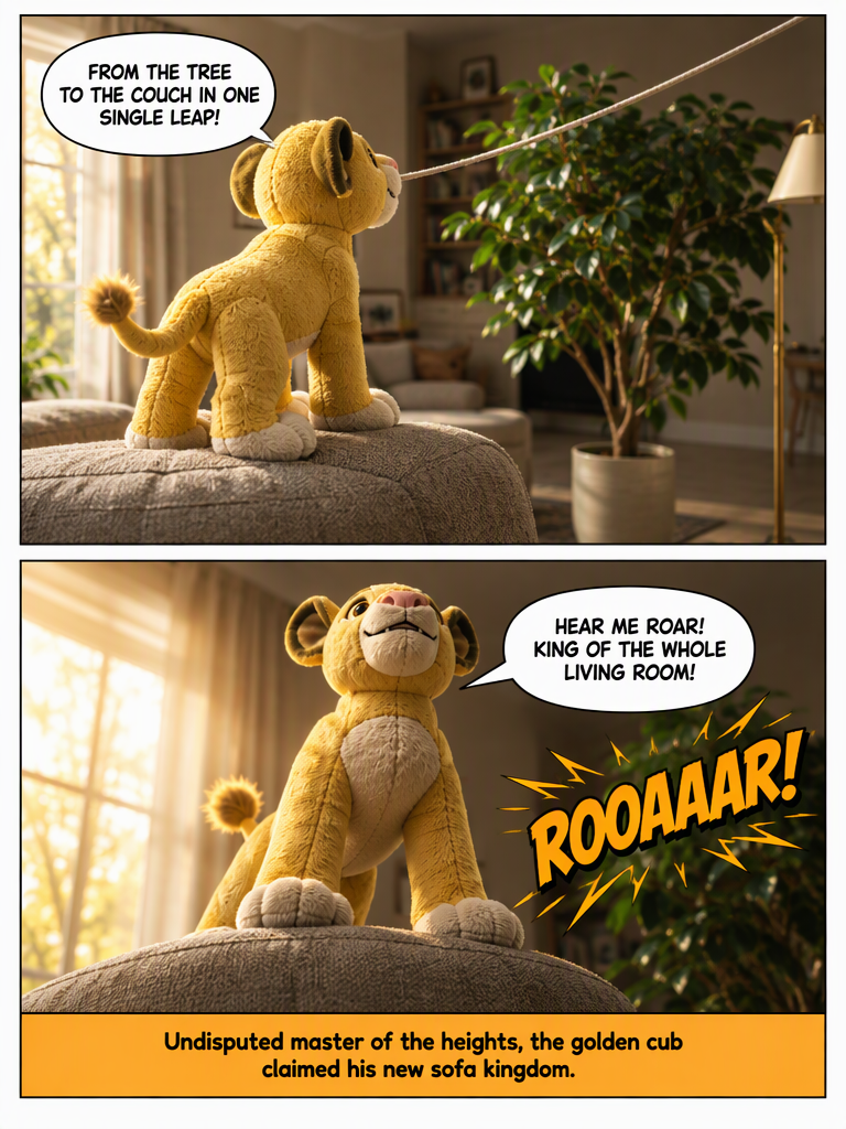 King of the Living Room Ficus (page 8 of 12)