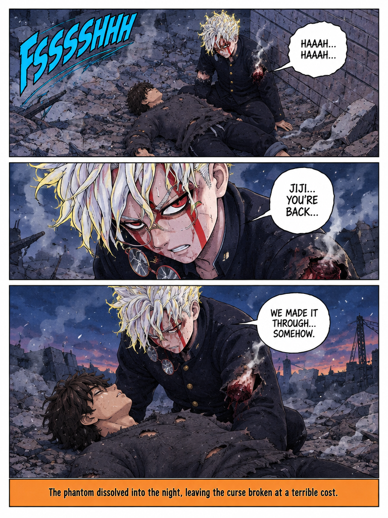 Severed Spark (page 4 of 4)
