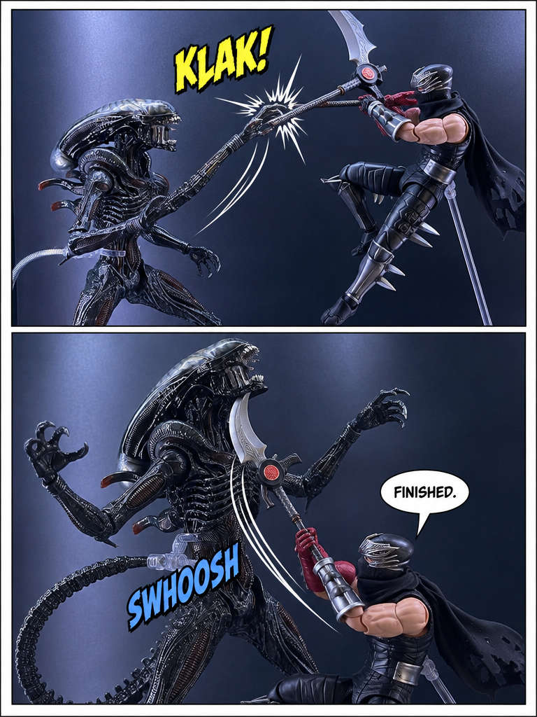 Shadow and Chitin (page 3 of 4)