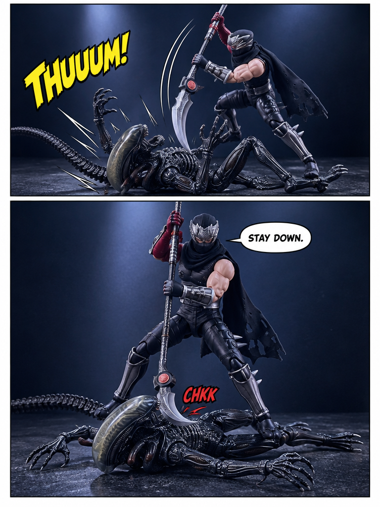 Shadow and Chitin (page 4 of 4)