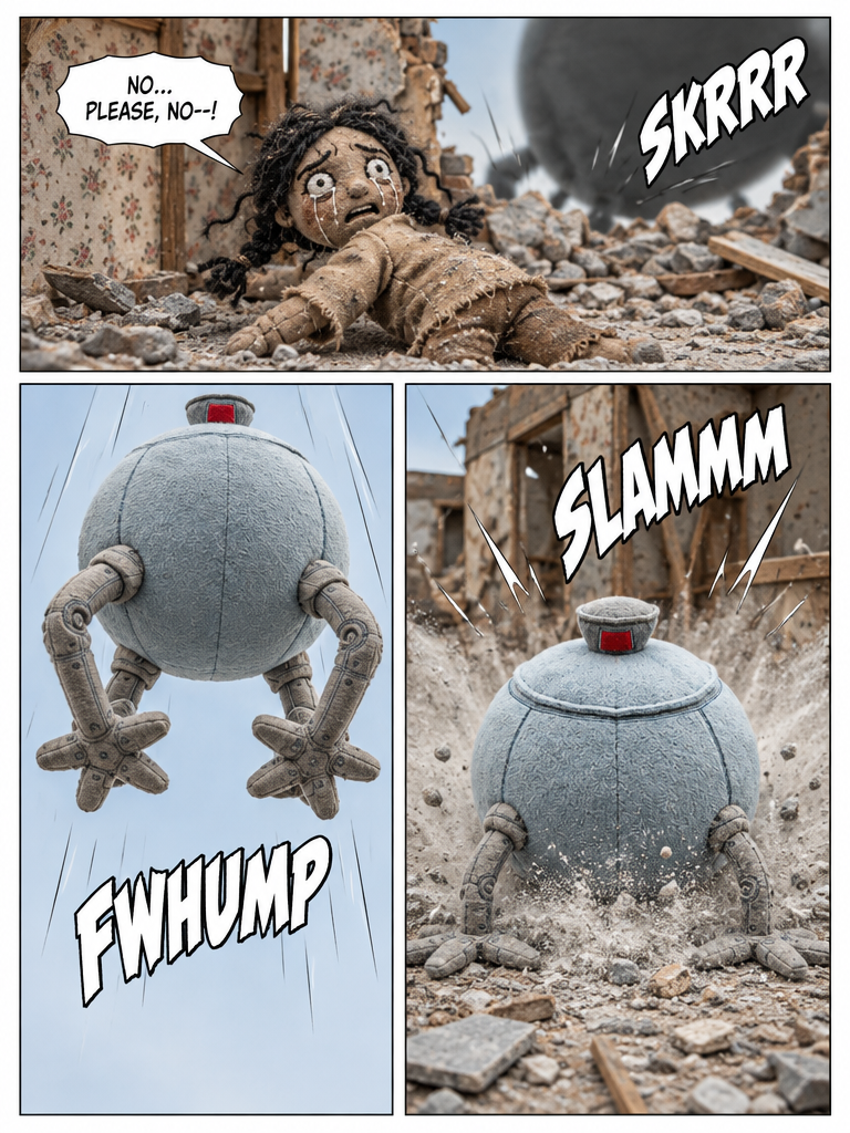 The Last Hearth (page 3 of 4)