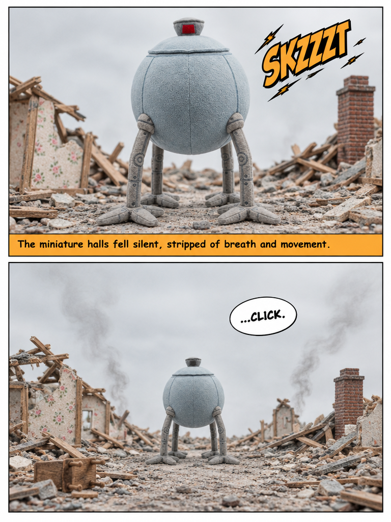 The Last Hearth (page 4 of 4)