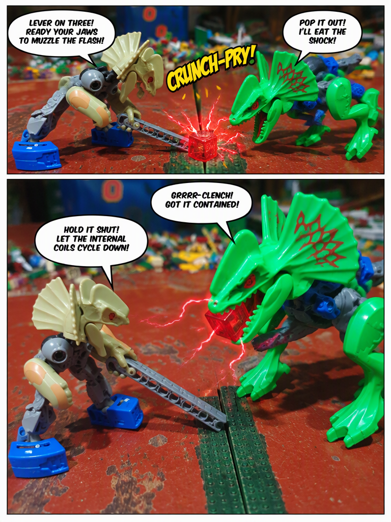 Power Core Containment (page 3 of 4)