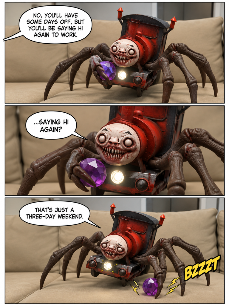 Appraisal of Freedom (page 3 of 4)