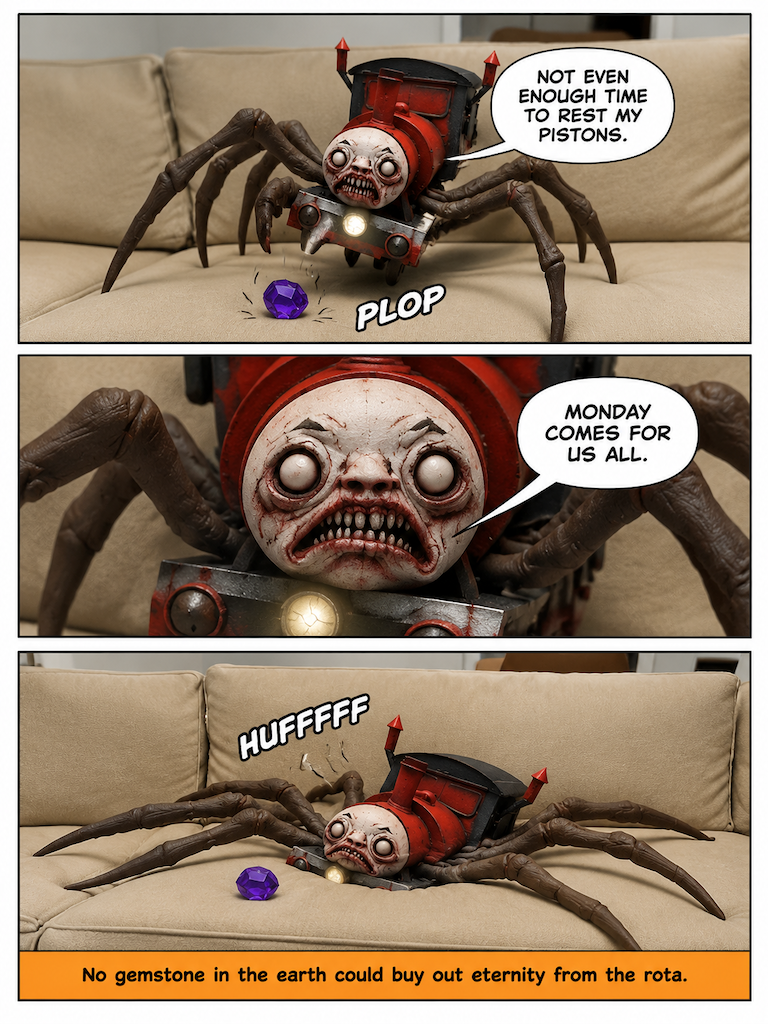 Appraisal of Freedom (page 4 of 4)