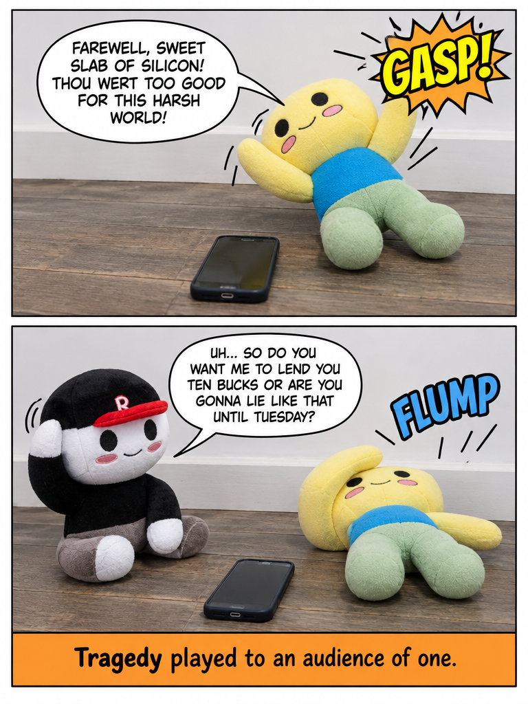 Fatal Charge (page 4 of 4)