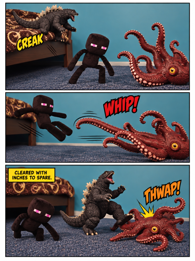 Rise of the Shadow (page 2 of 4)