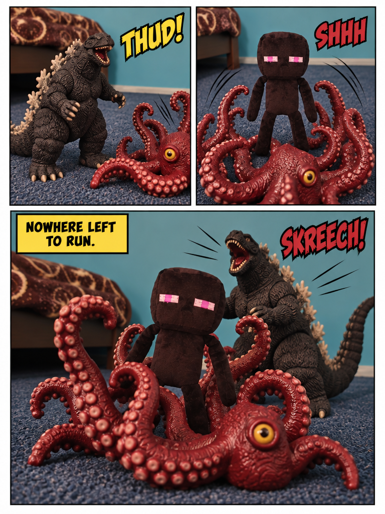 Rise of the Shadow (page 3 of 4)