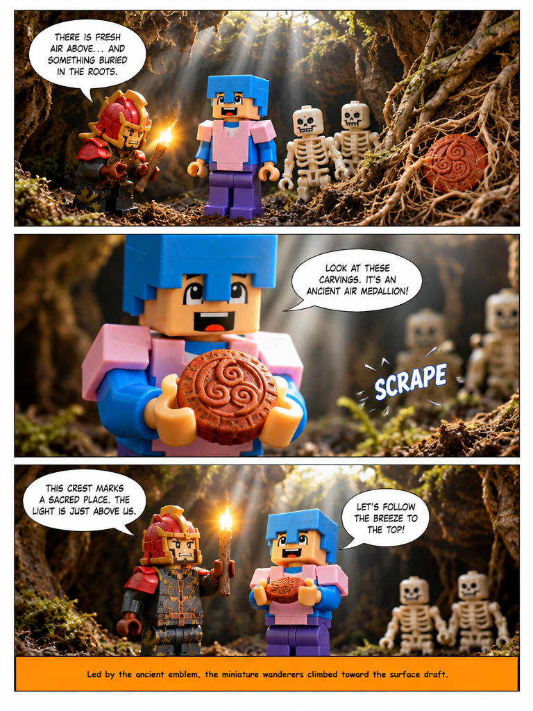 The Avatar (part 10) (page 2 of 4)