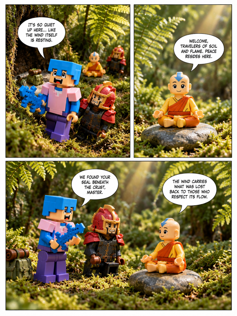 The Avatar (part 10) (page 3 of 4)