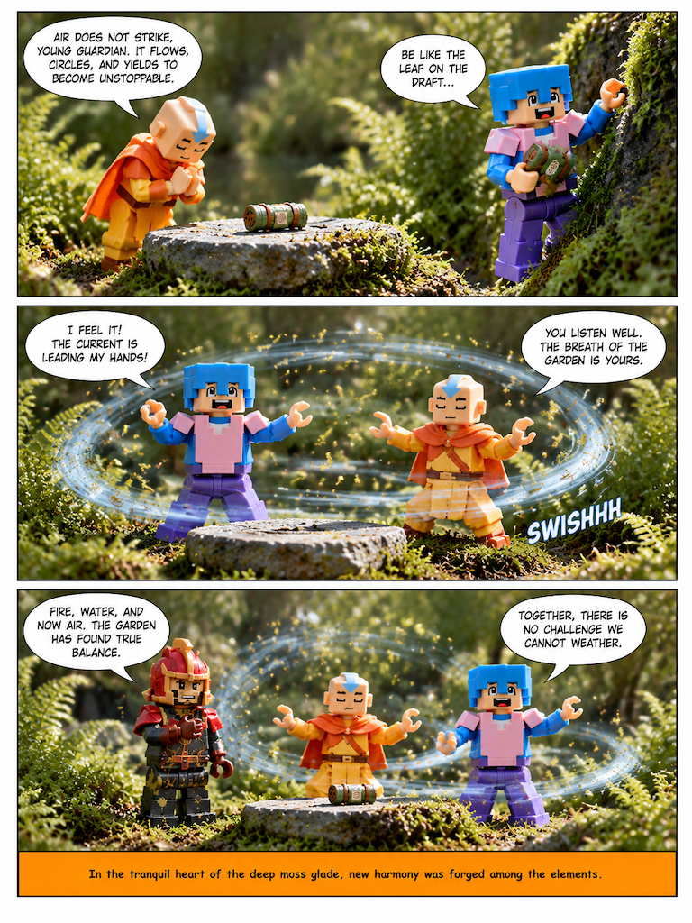 The Avatar (part 10) (page 4 of 4)