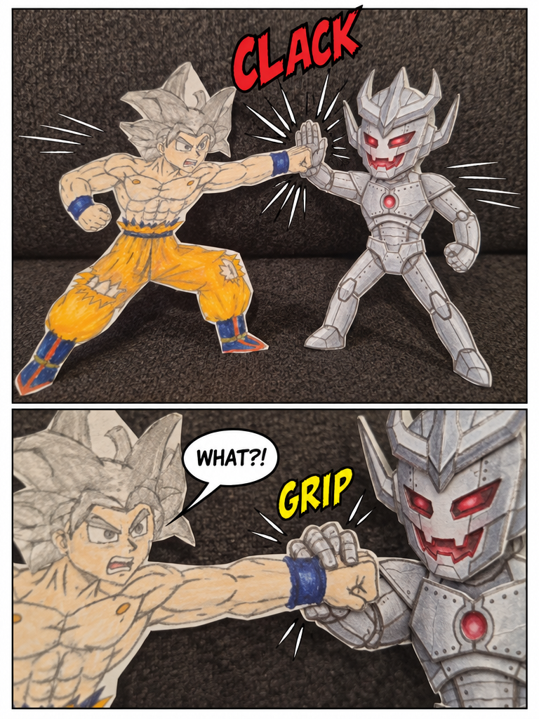 You're Unbearably Naive (page 2 of 4)