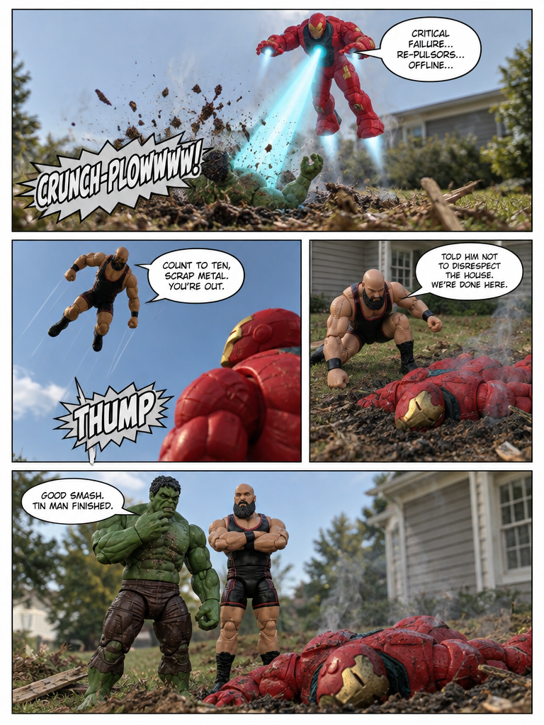 Thunderous Rebound (page 4 of 4)