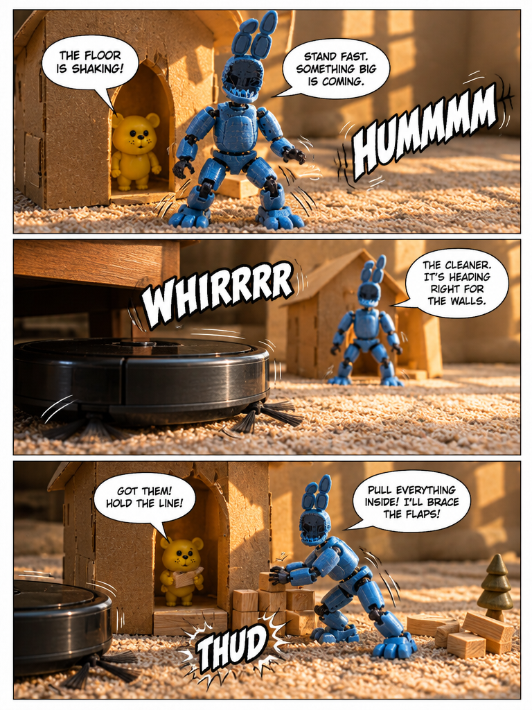 A House of Paper (page 5 of 8)