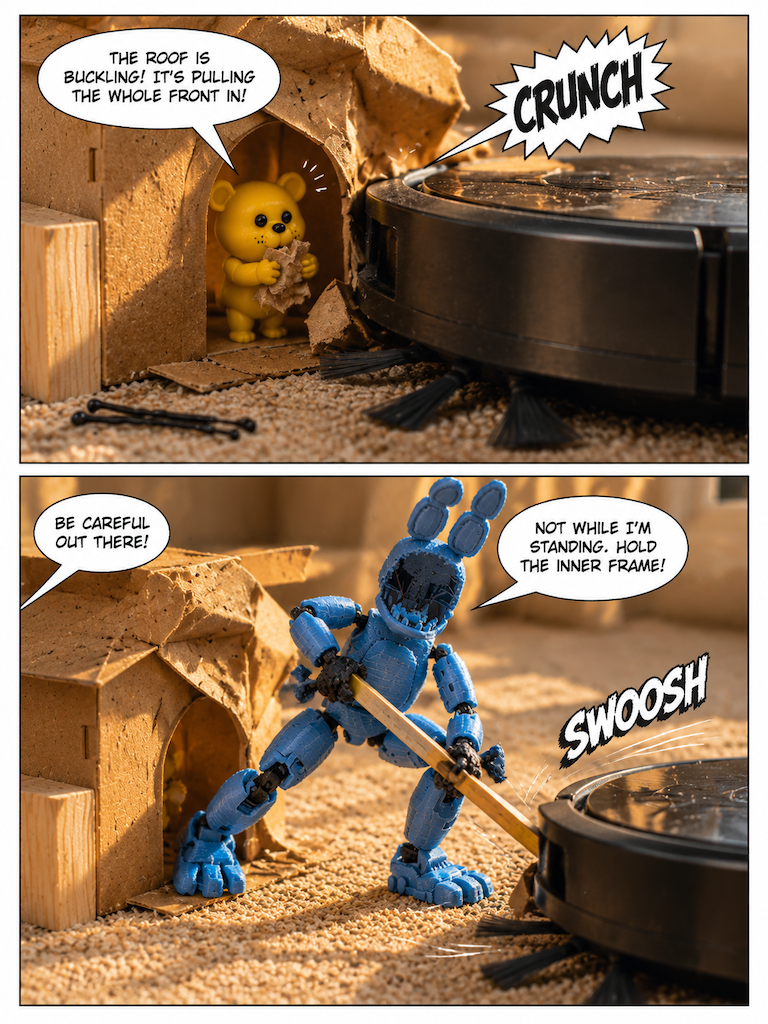 A House of Paper (page 6 of 8)