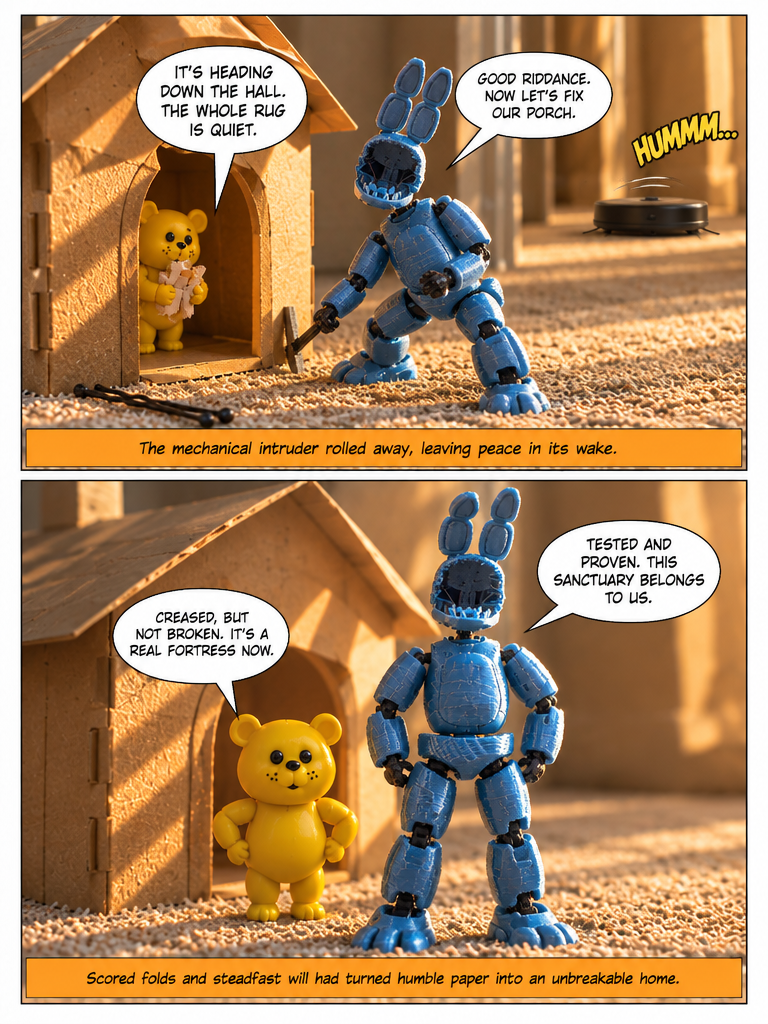 A House of Paper (page 8 of 8)