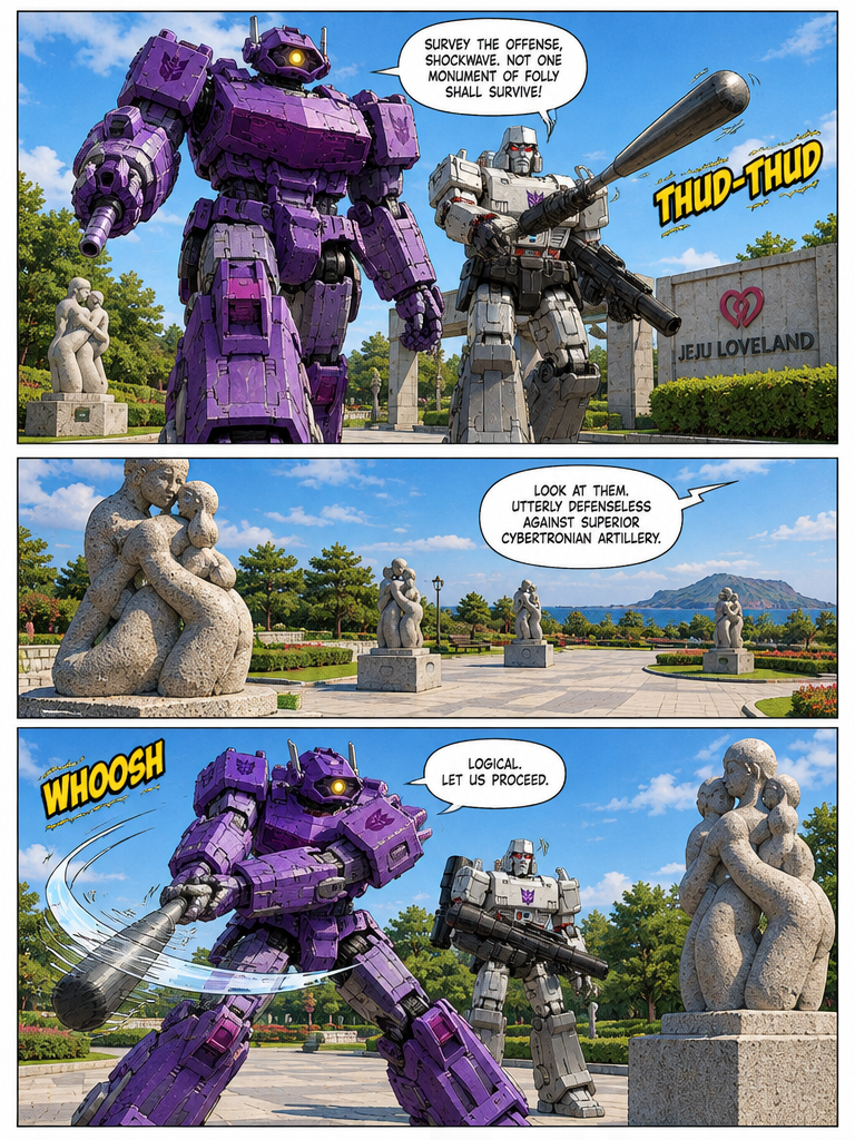 A Reasonable Retaliation (page 2 of 4)