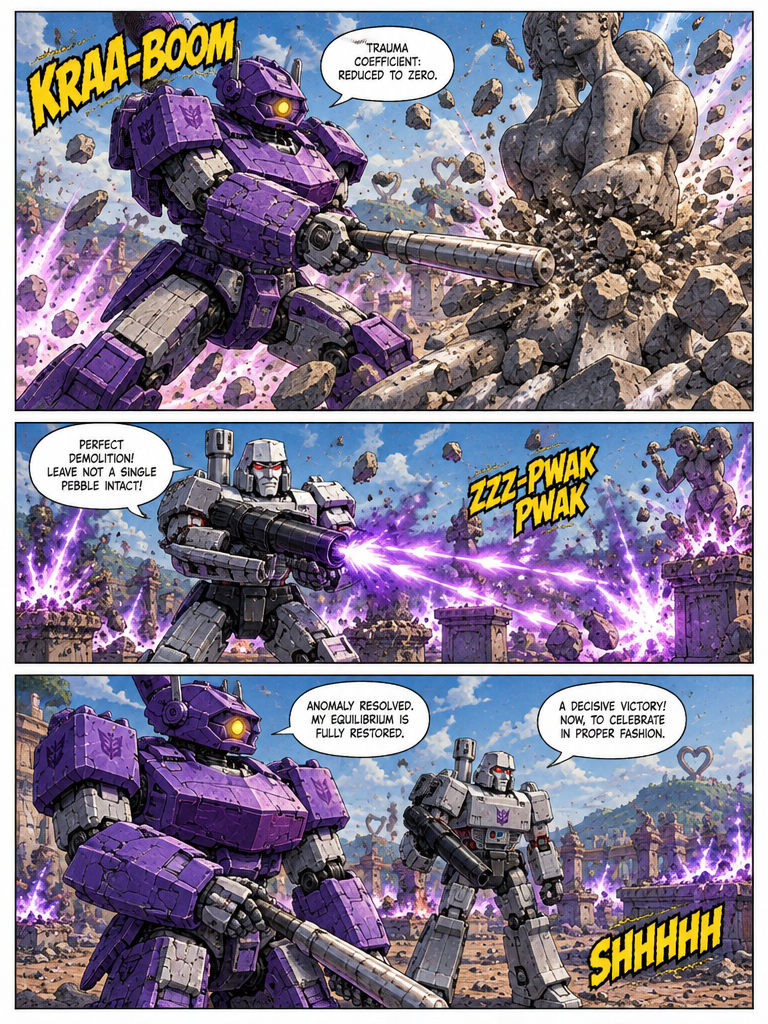 A Reasonable Retaliation (page 3 of 4)