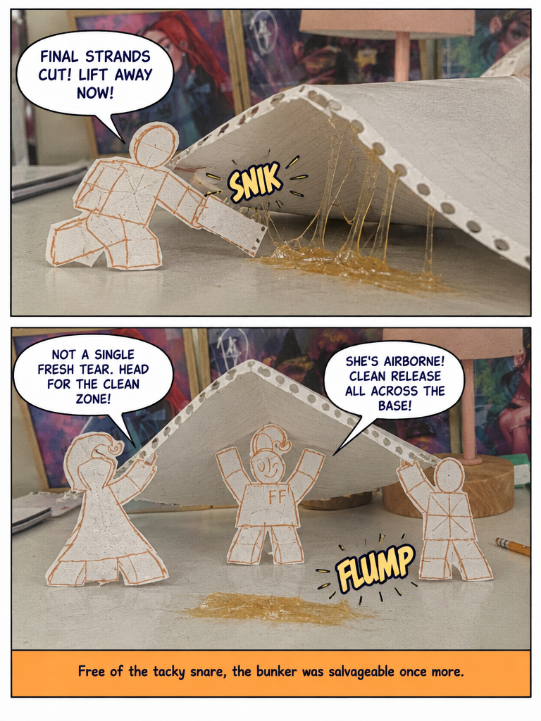 The Tabletop Rescue Mission (page 7 of 8)