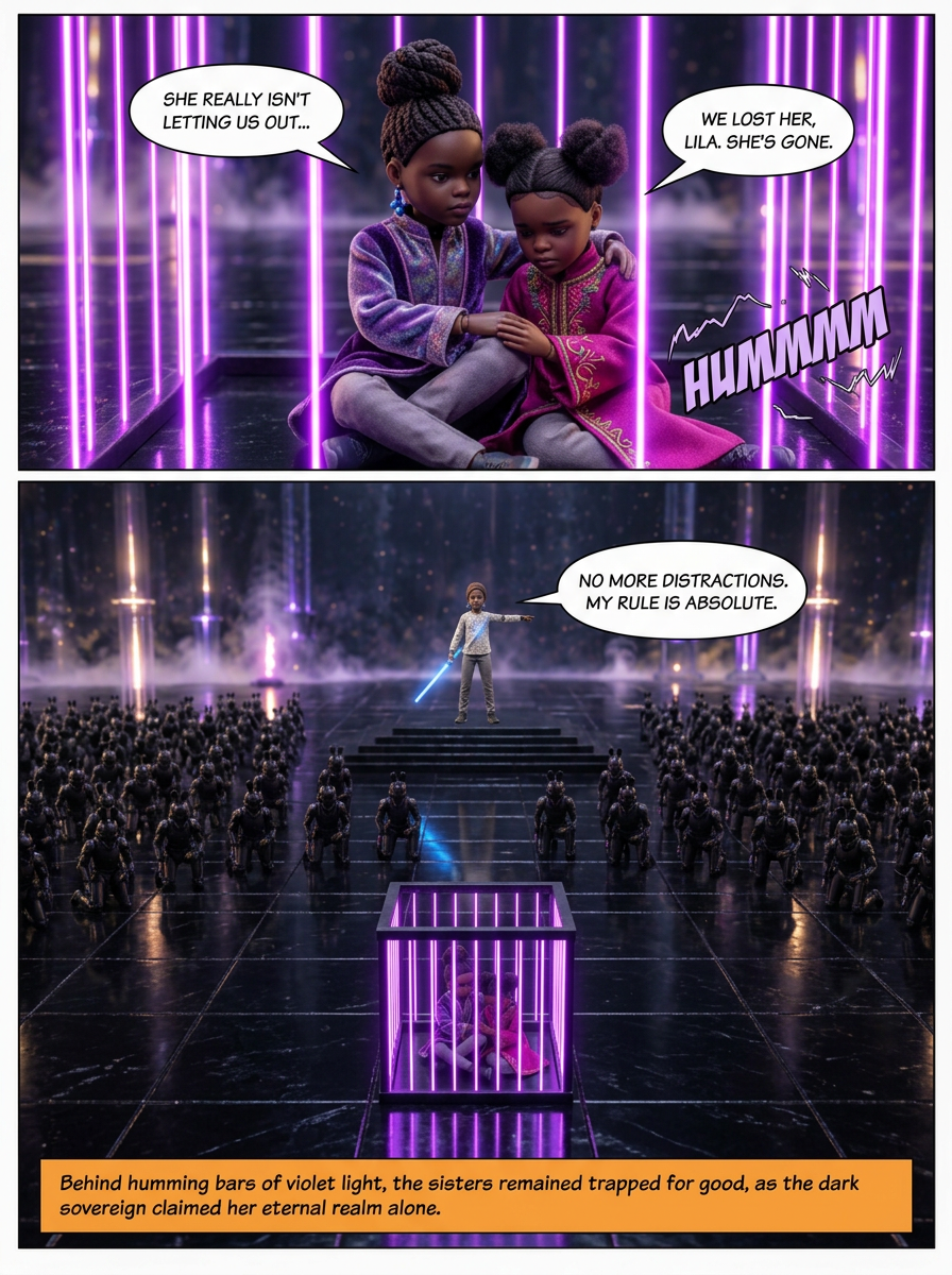 The Sovereign's Sentence (page 4 of 4)