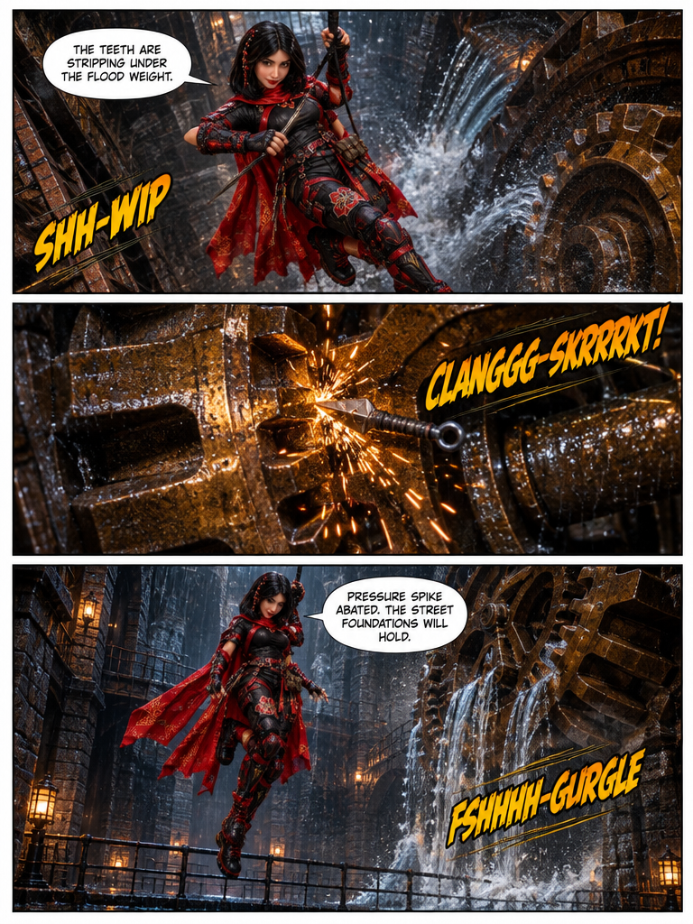 Subterranean Breach (page 3 of 4)