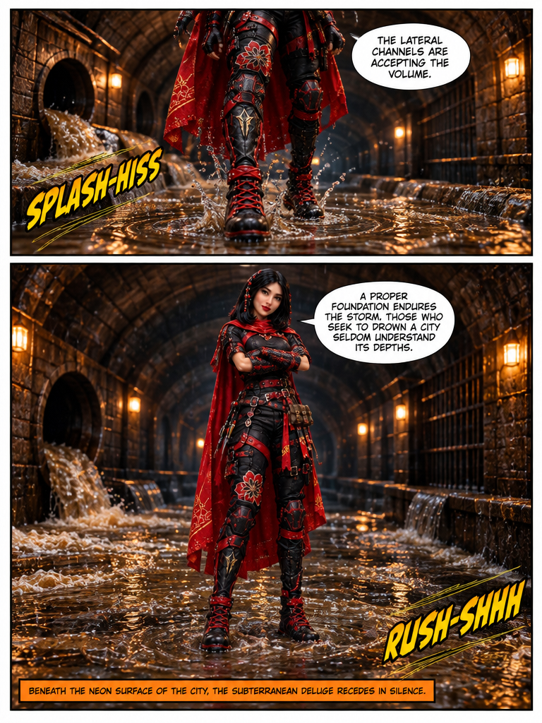 Subterranean Breach (page 4 of 4)
