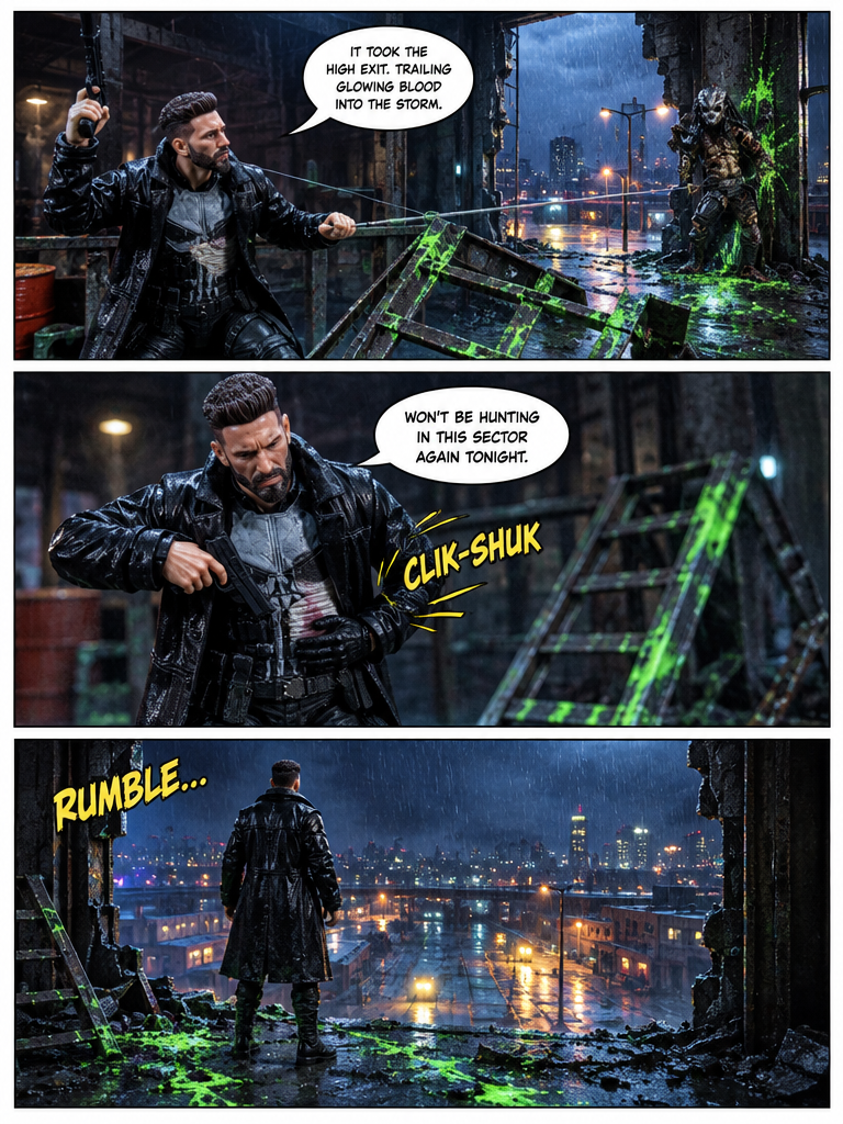 Ground Level Defense (page 4 of 4)