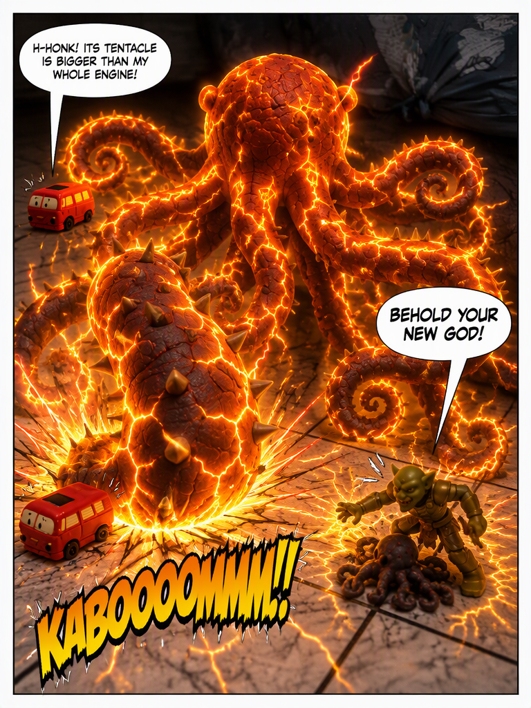 Rise of the Glitch Leviathan (page 3 of 4)