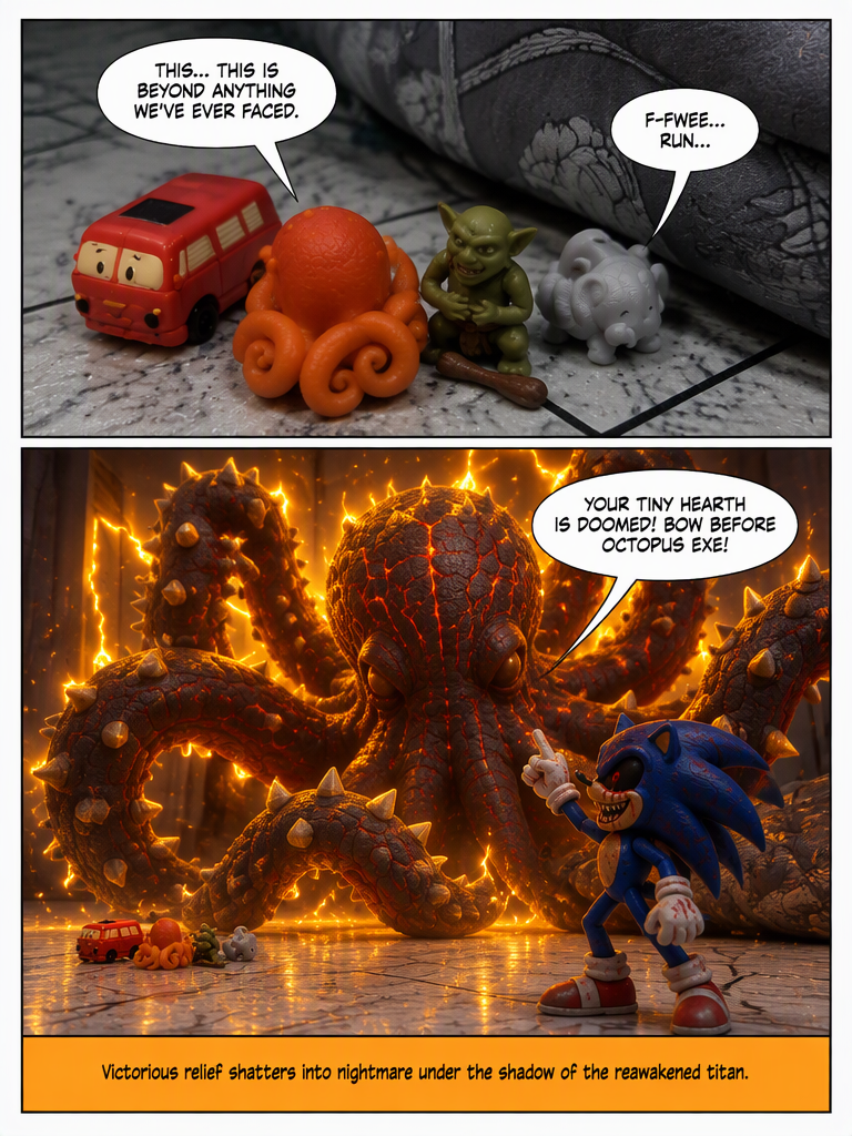 Rise of the Glitch Leviathan (page 4 of 4)