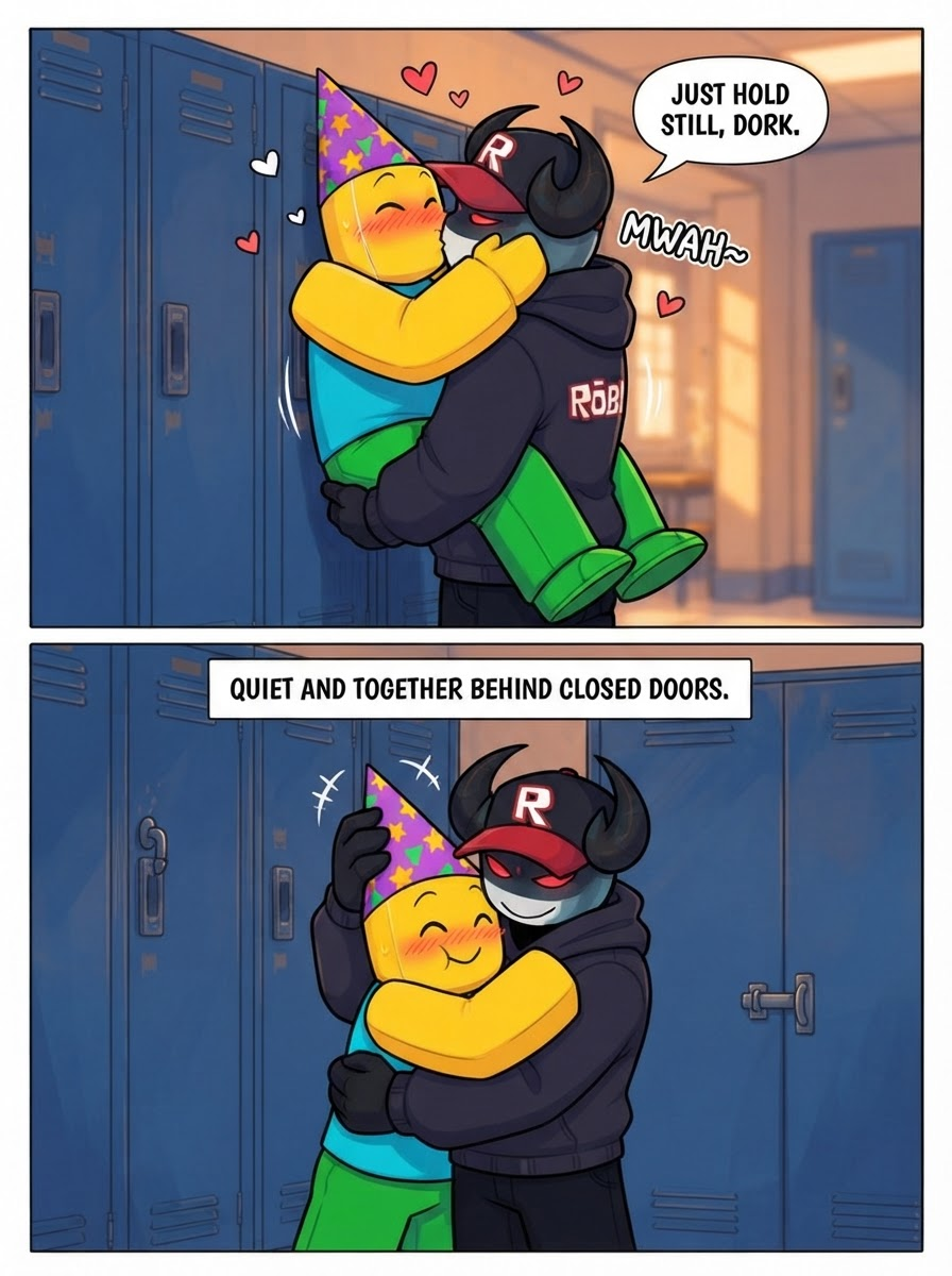 Hallway Privacy Defended (page 4 of 4)
