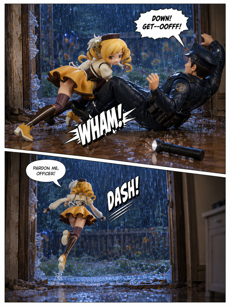 Deluge Breakout (page 3 of 4)