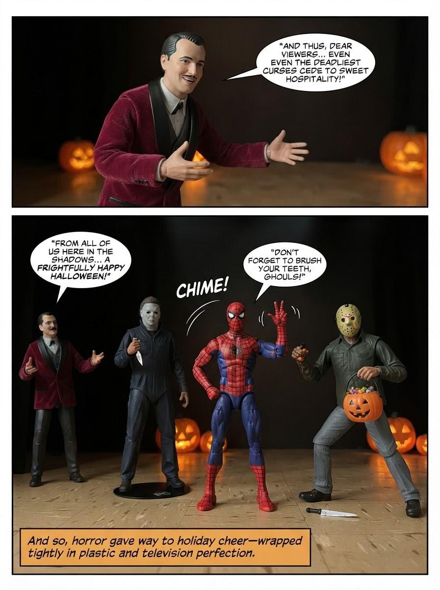 Trick-or-Treat Broadcast (page 4 of 4)