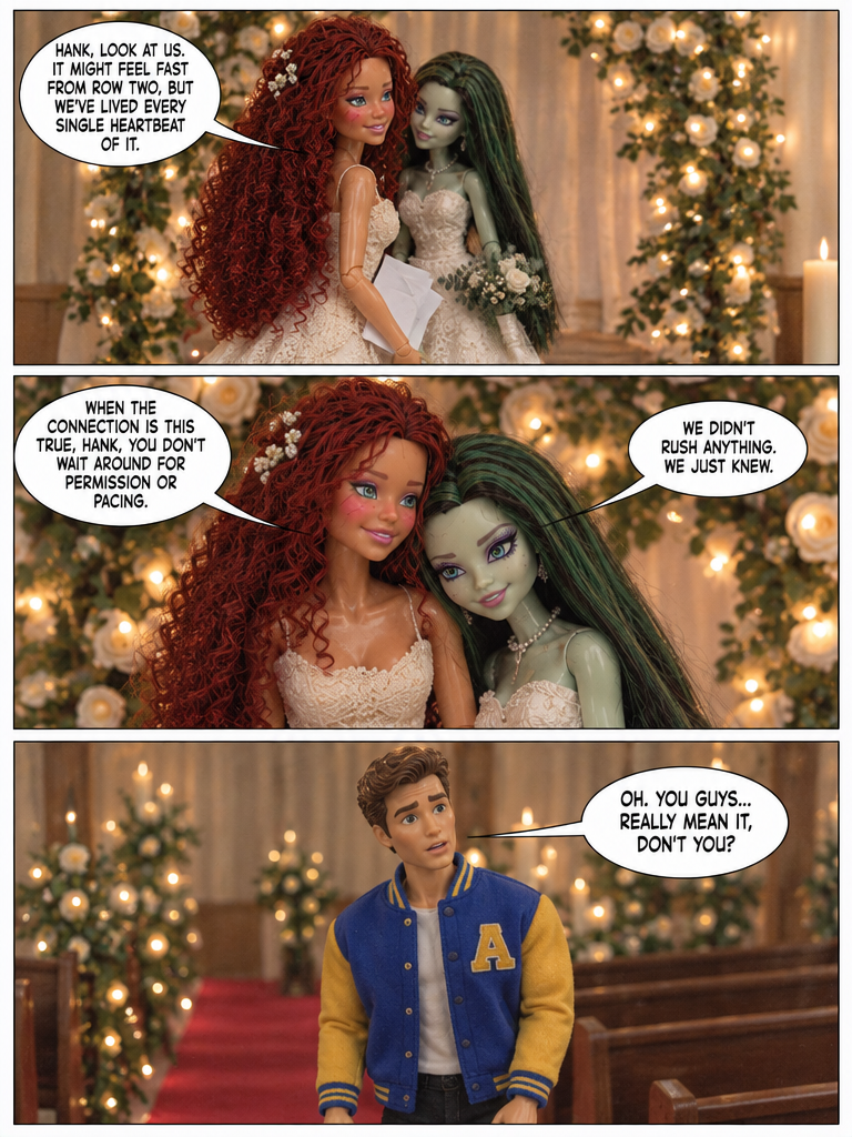 A Matter of Timing (page 2 of 4)