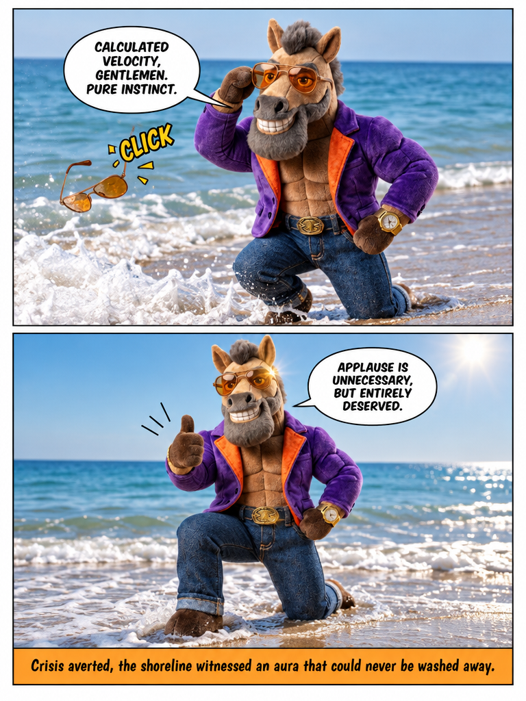 Aura on the Shore (page 4 of 8)