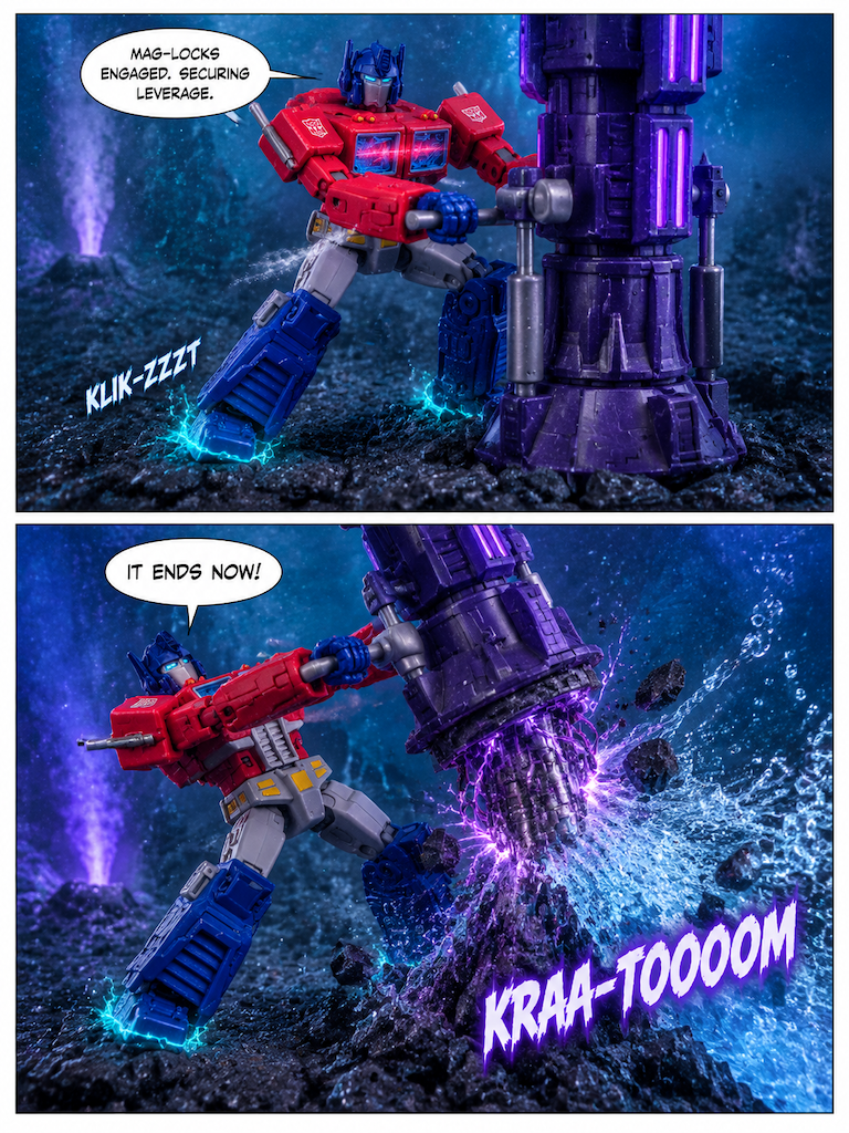 Abyssal Extraction (page 3 of 4)