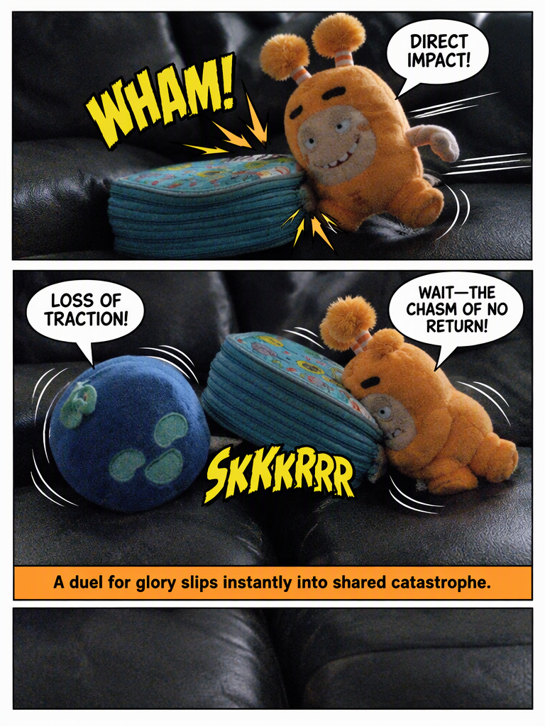 Sofa Summit Showdown (page 2 of 4)
