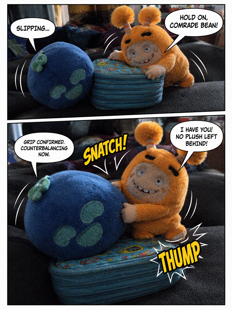 Sofa Summit Showdown (page 3 of 4)