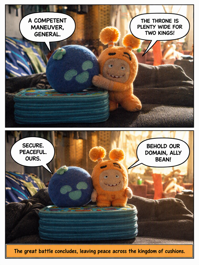 Sofa Summit Showdown (page 4 of 4)