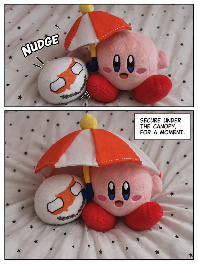 The Parasol's Shadow (page 2 of 4)